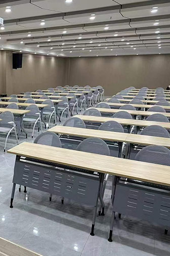 现代会议桌椅